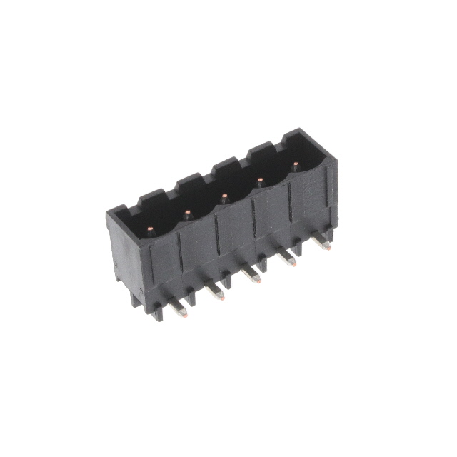 TE Connectivity AMP Connectors 2342079-5